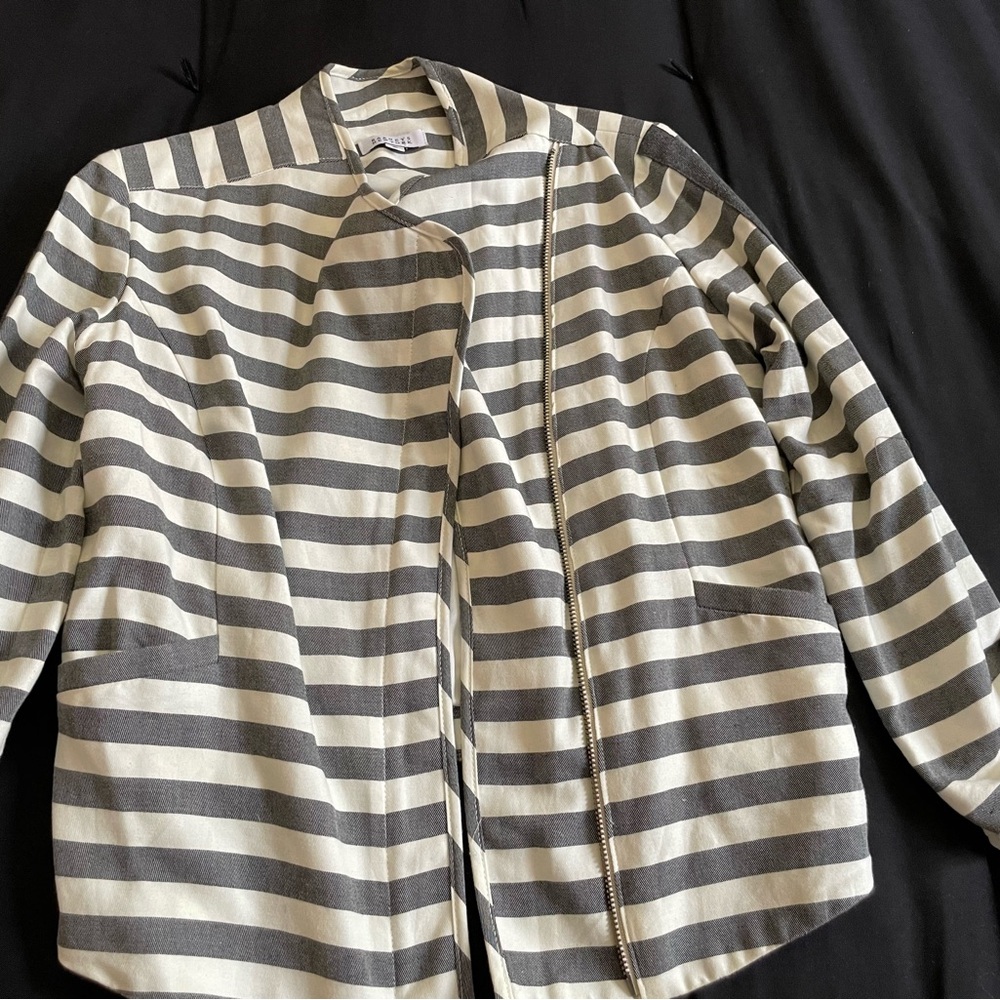Barney's New York Spring Jacket